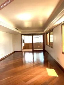 Apartamento com 4 Quartos para venda ou aluguel, 184m² no Santa Tereza, Porto Alegre