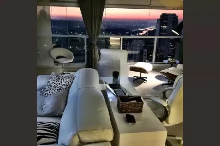 Apartamento com 1 Quarto à venda, 84m² no Pinheiros, São Paulo