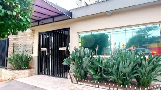 Apartamento com 2 Quartos à venda, 55m² no Jardim Regina, São Paulo