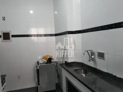 Apartamento com 2 Quartos à venda, 70m² no Centro, Niterói