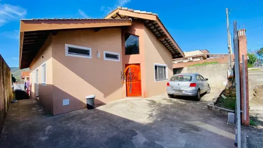 Casa com 3 Quartos à venda, 122m² no Jardim Maristela, Atibaia