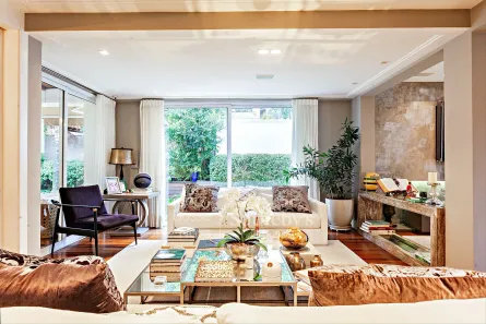 Casa com 5 Quartos à venda, 618m² no Cidade Jardim, São Paulo