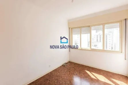 Apartamento com 3 Quartos à venda, 109m² no Consolação, São Paulo