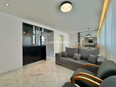 Apartamento com 2 Quartos para alugar, 70m² no São Pedro, Belo Horizonte