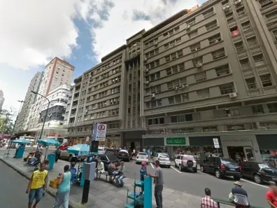 Sala Comercial para alugar, 55m² no Centro Histórico, Porto Alegre