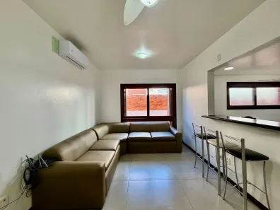 Apartamento com 2 Quartos à venda, 69m² no Centro, Capão da Canoa