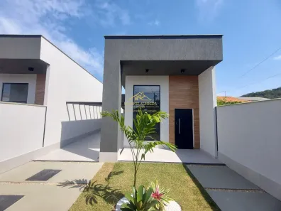 Casa com 3 Quartos à venda, 127m² no Jardim Atlântico Oeste (Itaipuaçu), Maricá