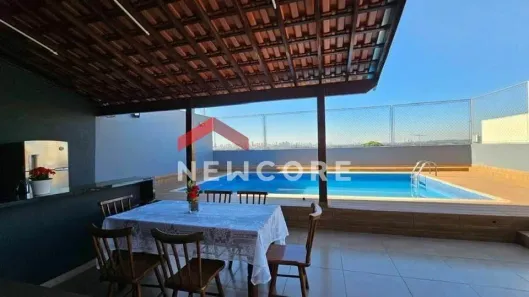 Casa com 1 Quarto à venda, 230m² no Vila Souto, Bauru
