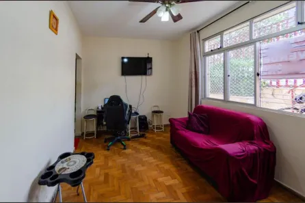Apartamento com 3 Quartos à venda, 120m² no Prado, Belo Horizonte