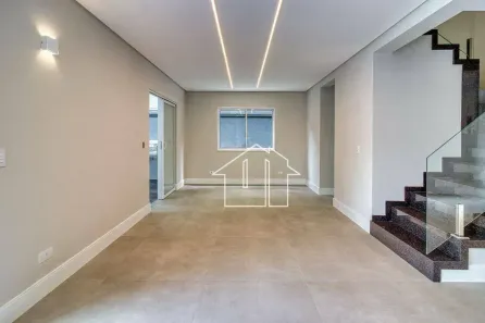 Casa de Condomínio com 3 Quartos à venda, 240m² no Urbanova, São José dos Campos