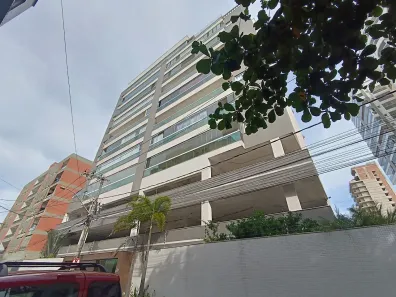 Apartamento com 3 Quartos à venda, 159m² no Praia do Morro, Guarapari