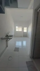 Apartamento com 1 Quarto para alugar, 50m² no Mangueirão, Belém