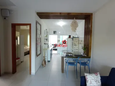 Casa com 2 Quartos à venda, 68m² no Ipanema, Pontal do Paraná