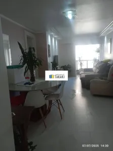 Apartamento com 3 Quartos à venda, 84m² no São Judas, São Paulo