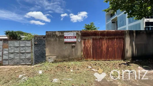 Lote/Terreno à venda, 497m² no Santa Genoveva, Goiânia
