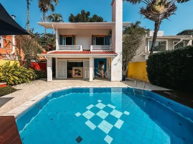 Casa com 4 Quartos à venda, 320m² no Riviera, Bertioga