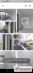 Apartamento com 1 Quarto à venda, 22m² no Vila Buarque, São Paulo