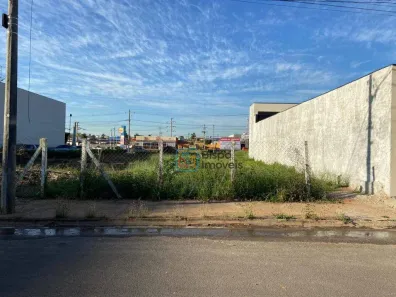 Lote/Terreno à venda, 250m² no Chácara São Sebastião, Santa Bárbara D'Oeste