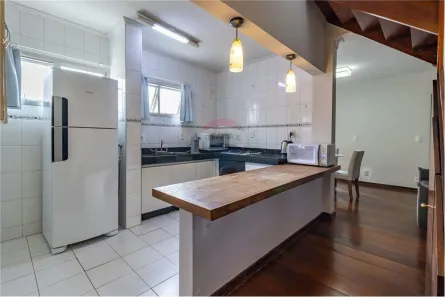 Cobertura com 2 Quartos à venda, 101m² no Cambuí, Campinas