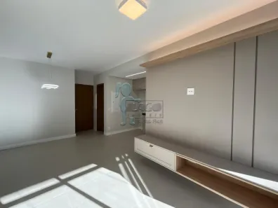 Apartamento com 2 Quartos para alugar, 82m² no Jardim Olhos D'Água II, Ribeirão Preto