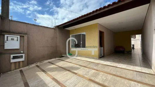 Casa com 2 Quartos à venda, 83m² no Balneário Stella Maris, Peruíbe