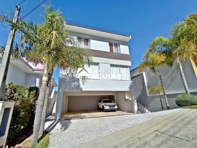 Casa de Condomínio com 5 Quartos à venda, 330m² no Jardim Alto da Colina, Valinhos