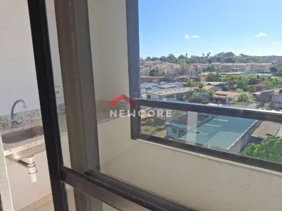 Apartamento com 3 Quartos à venda, 68m² no Jardim das Margaridas, Salvador