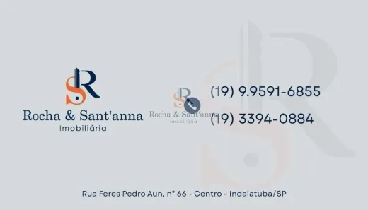 Apartamento com 3 Quartos à venda, 99m² no Chácara Areal, Indaiatuba