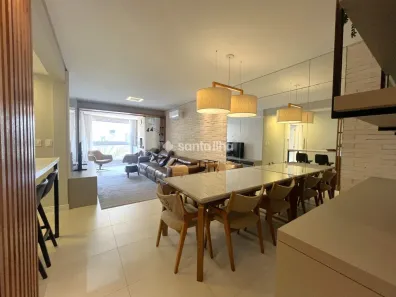 Apartamento com 2 Quartos para alugar, 78m² no Campeche, Florianópolis