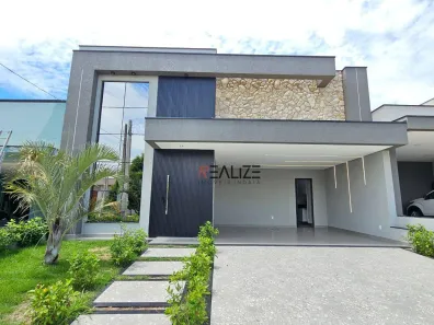 Casa de Condomínio com 3 Quartos à venda, 196m² no Jardim Piemonte, Indaiatuba