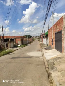 Lote/Terreno à venda, 262m² no Vila Arruda, Itapetininga