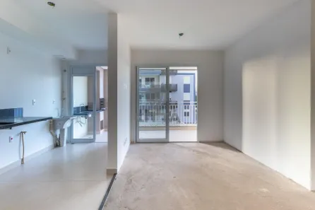 Apartamento com 3 Quartos à venda, 83m² no Morumbi, Paulínia