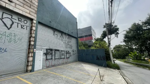 Galpão/Depósito/Armazém para venda ou aluguel, 180m² no Jardim Adelina, Cotia