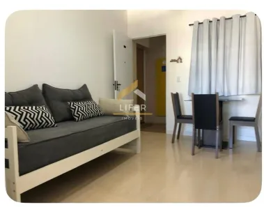 Apartamento com 1 Quarto à venda, 52m² no Centro, Campinas