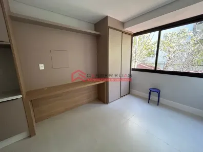 Apartamento com 1 Quarto à venda, 20m² no Perdizes, São Paulo