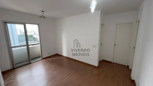 Apartamento com 2 Quartos para alugar, 68m² no Vila Moreira, Guarulhos
