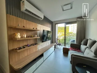 Apartamento com 2 Quartos à venda, 67m² no Córrego Grande, Florianópolis