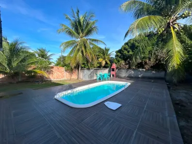 Casa com 3 Quartos à venda, 662m² no Barra do Jacuípe, Camaçari