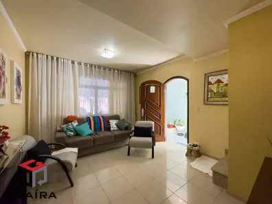 Sobrado com 3 Quartos à venda, 146m² no Planalto, São Bernardo do Campo