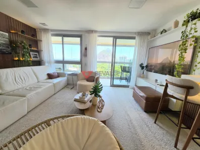 Apartamento com 3 Quartos à venda, 106m² no Botafogo, Rio de Janeiro