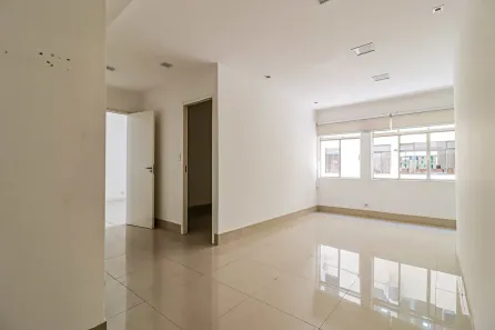 Ponto Comercial com 11 Quartos para alugar, 116m² no República, São Paulo