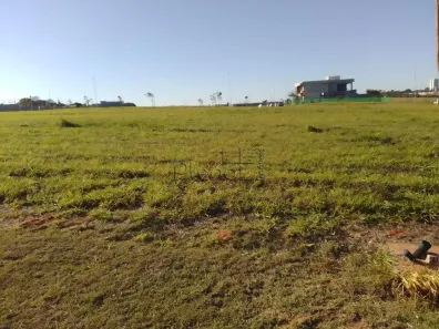 Lote/Terreno à venda, 366m² no Loteamento Alphaville Campinas, Campinas