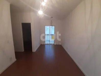 Apartamento com 2 Quartos à venda, 57m² no Loteamento Residencial Viva Vista, Sumaré