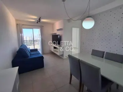 Apartamento com 3 Quartos à venda, 72m² no Vila Carrão, São Paulo