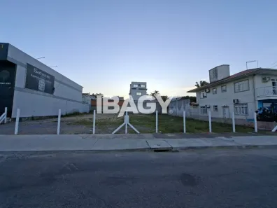 Lote/Terreno para alugar, 720m² no Pagani, Palhoça