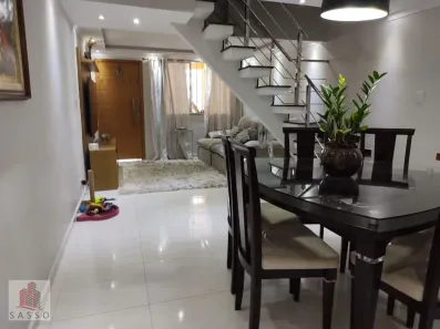 Casa com 3 Quartos à venda, 250m² no Mooca, São Paulo