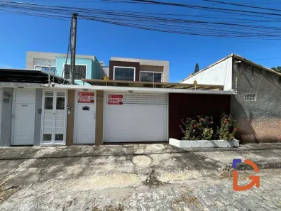 Casa com 3 Quartos à venda, 174m² no Recreio, Rio das Ostras