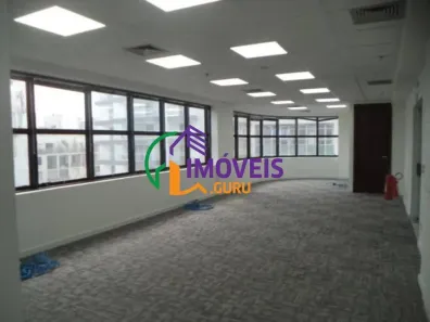 Sala Comercial para alugar, 377m² no Vila Buarque, São Paulo