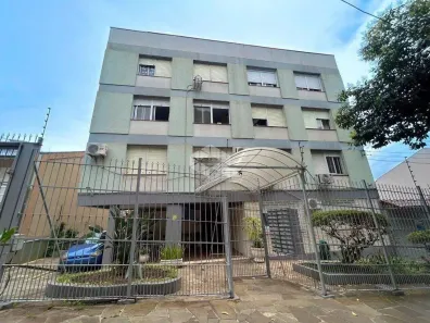 Apartamento com 1 Quarto à venda, 45m² no Santo Antônio, Porto Alegre