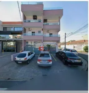 Apartamento com 1 Quarto à venda, 750m² no Nova Jaguariúna, Jaguariúna
